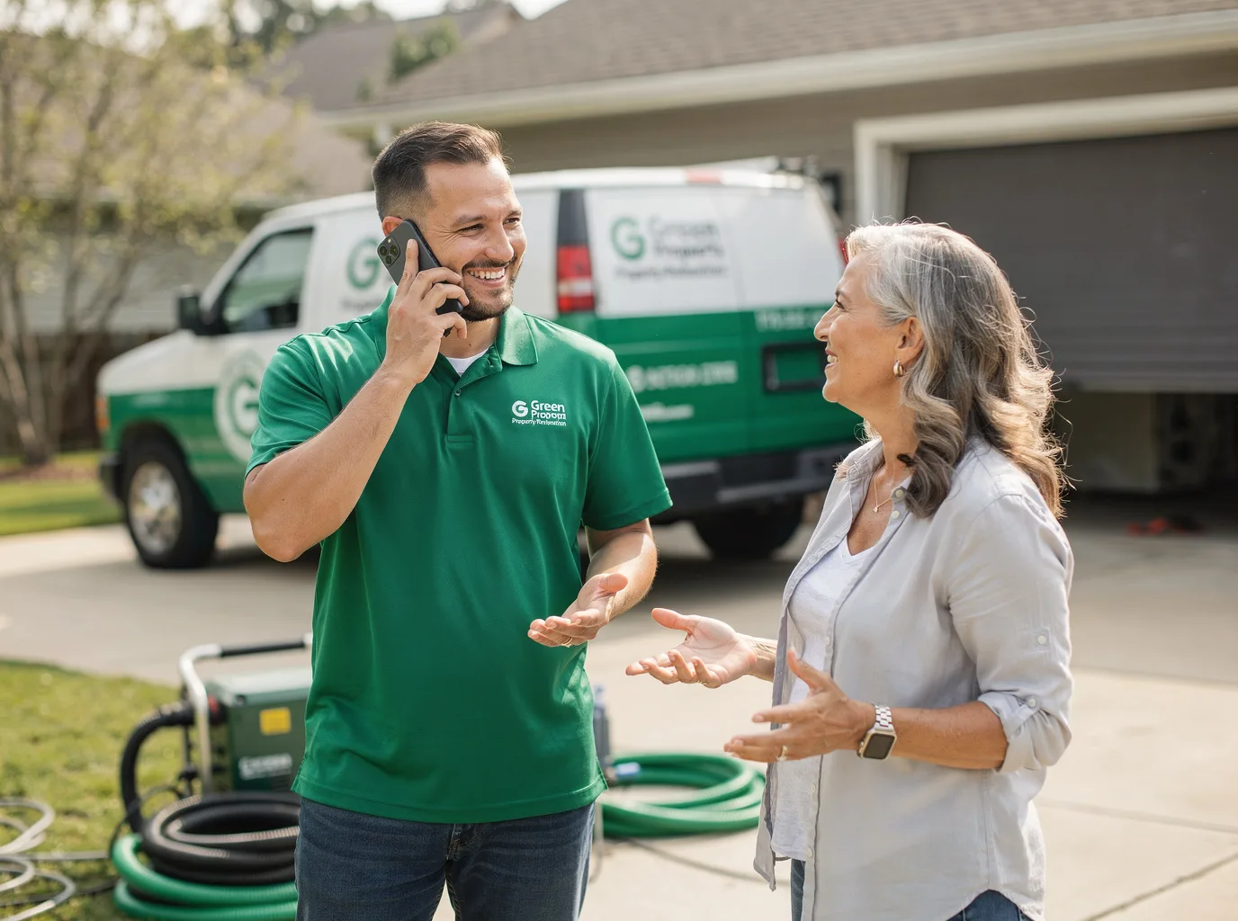 Water Damage Restoration Naoma, WV FAQs